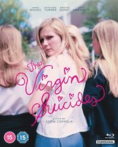 The Virgin Suicides (1999)[Blu-ray] restoration 2023