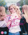 The Virgin Suicides (1999)[Blu-ray] 4K restoration 2023