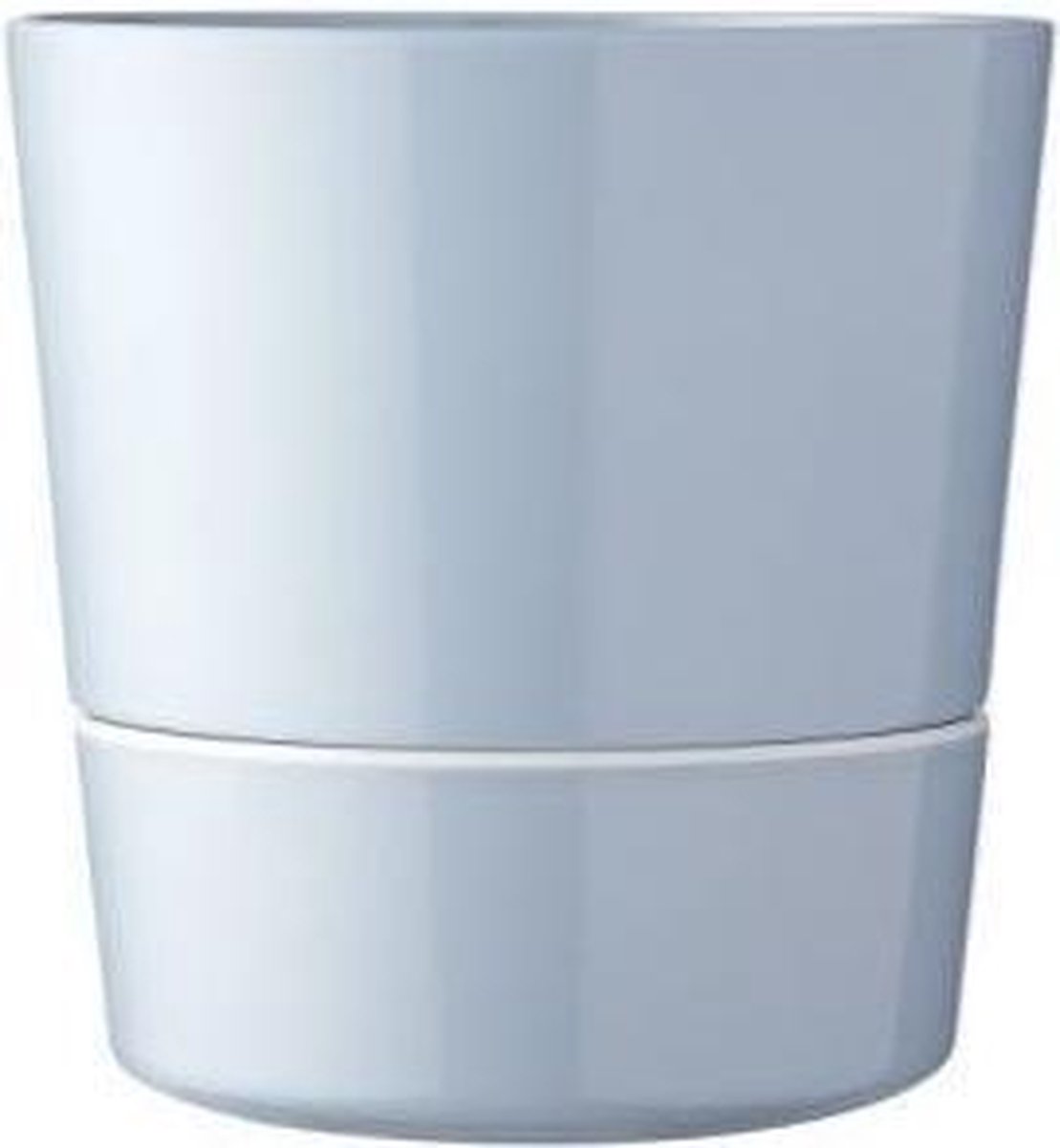 Mepal Kruidenpot large - Nordic Blue