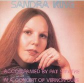 Sandra King - A Concert Of Vernon Duke Songs (CD)