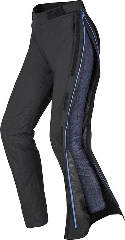 Spidi Superstorm Ce Dame Noir S