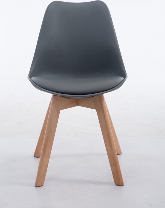 HJH OFFICE 704530 4-delige set bezoekersstoel XT 600 stoffen bekleding zwart/zilver conferentiestoel bekleed, stapelbaar HJH OFFICE 704530 4-delige set bezoekersstoel XT 600 stoffen bekleding zwart/zilver conferentiestoel bekleed, stapelbaar