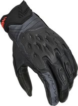 Macna Tanami Black Gloves Summer 3XL - Maat 3XL - Handschoen