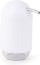 Pompe à Savon Umbra Touch -236 ml - Blanc