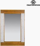 Spiegel Spar Mdf (110 x 76 x 43 cm) by Craftenwood