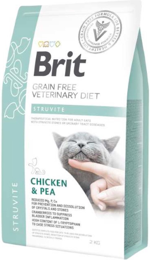 Prins VitalCare Protection Adult Fit 5 kg - Kattenvoer Prins VitalCare Protection Adult Fit 5 kg - Kattenvoer