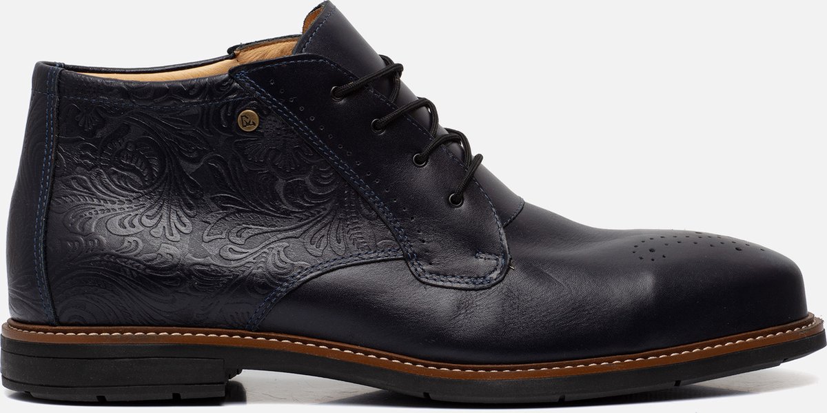 FRONTIER MID HIGH Veiligheidsschoenen