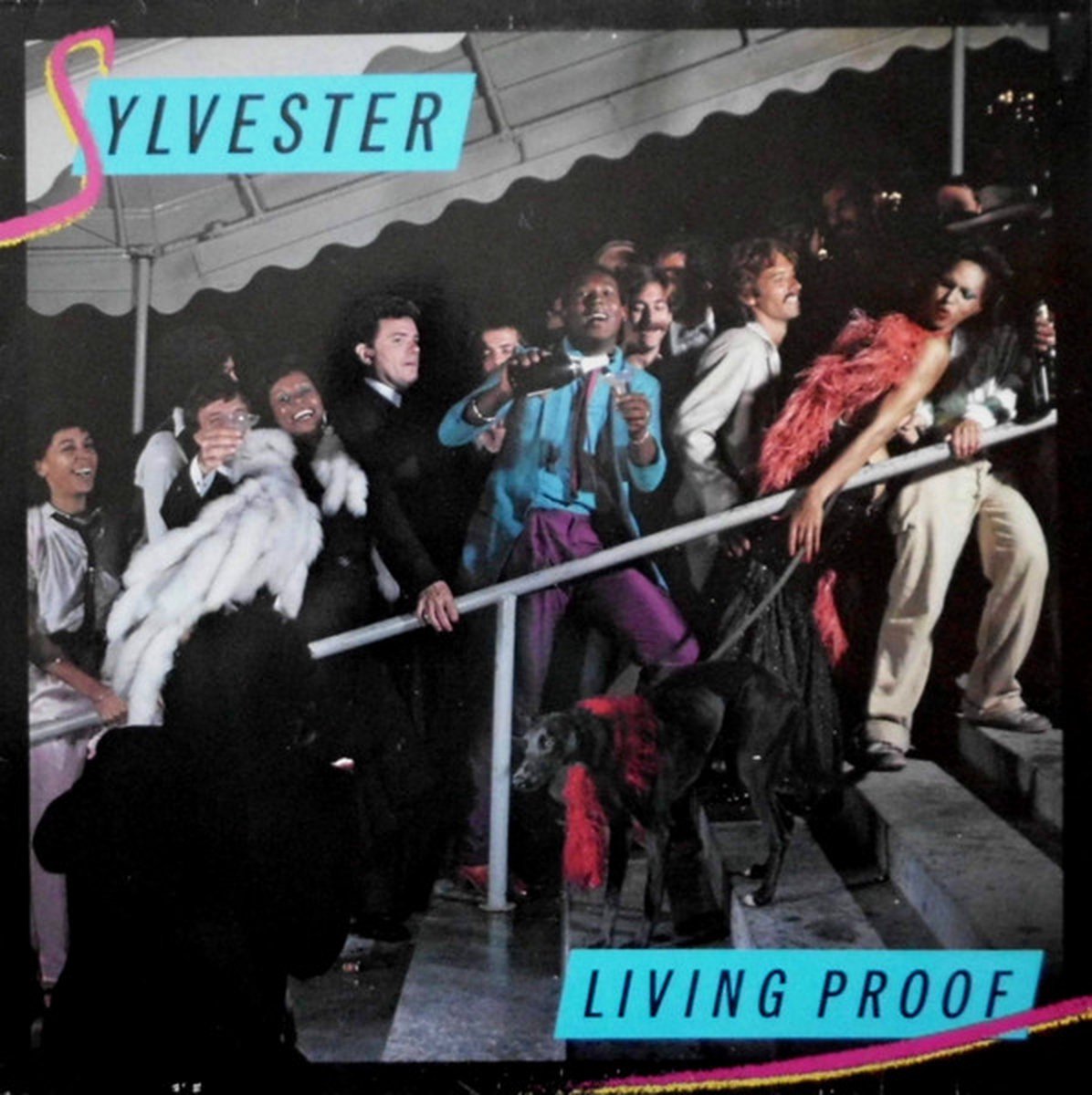 Living Proof (LP)