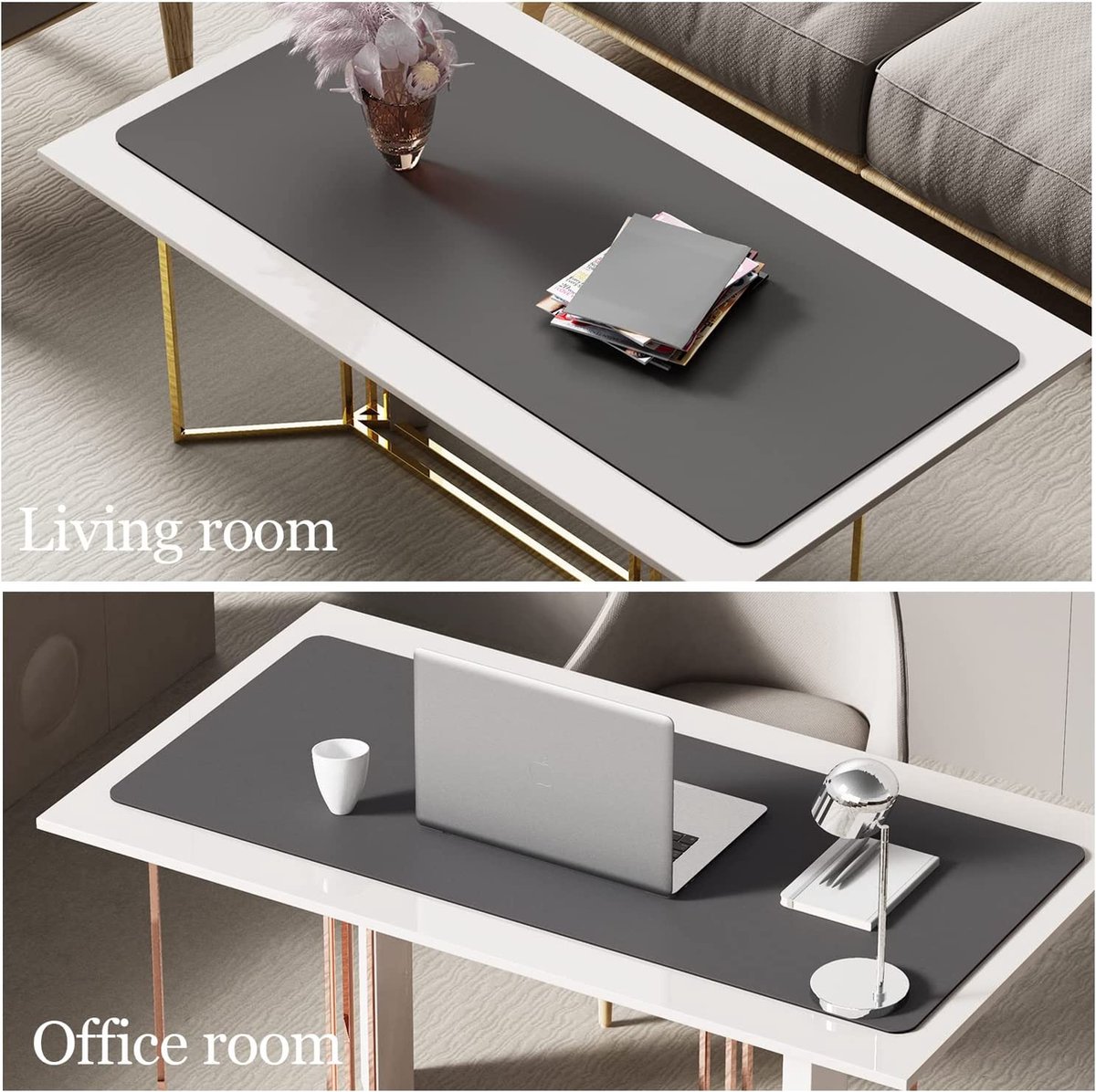 Tapis De Bureau Transparent Sous-main De Bureau Transparent, Custom Size, Antidérapant, En PVC, Tapis De Souris Imperméable Et Résistant à La Chaleur Tapis Transparent Chaise De Bureau Tapis De Bureau Transparent Sous-main De Bureau Transparent, Custom Size, Antidérapant, En PVC, Tapis De Souris Imperméable Et Résistant à La Chaleur Tapis Transparent Chaise De Bureau