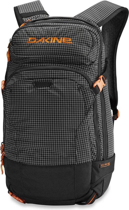 dakine heli 20l