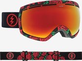 Electric EG2.5 goggle rosa / brose red chrome