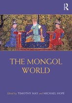 Routledge Worlds-The Mongol World