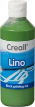 Linoleumverf creall lino groen 250ml | 1 fles