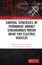 Control Theory and Applications- Control Strategies of Permanent Magnet Synchronous Motor Drive for Electric Vehicles