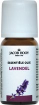 3x Jacob Hooy Lavendel Olie 10 ml
