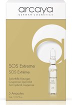 Arcaya - SOS Extreme