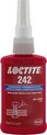 Loctite schroefdraadborging 242 - 50ml