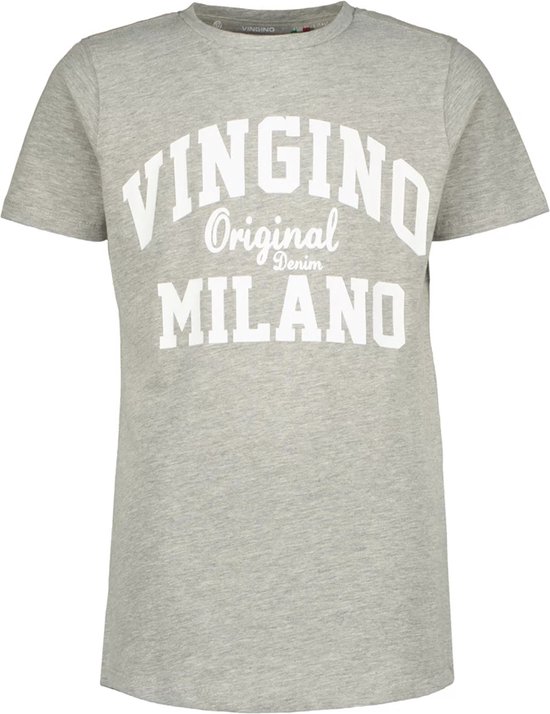Vingino Jongens T-shirt - Maat 116