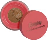 RAWW Pomegranate Complexion Powder - Tan H3 - 100% Natuurlijk - Verzorgend - Alle huidtypes - Microplasticvrij - Dierproefvrij