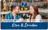 Eten & Drinken Cadeaukaart - 75 euro