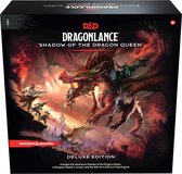 Dragonlance Shadow of the Dragon Queen Deluxe Edition (English)