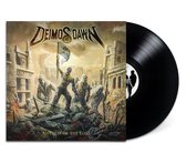 Deimos Dawn - Anthem Of The Lost (LP)