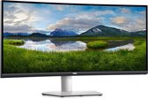 Dell S3422DW - LED-Monitor - 34 inch aanbieding