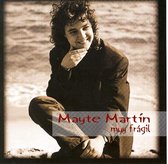 Mayte Martin - Muy Fragil (CD)