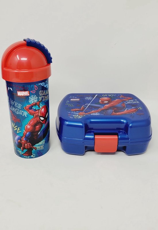 Bol à Céréales Céramique Disney - Spider-Man, Hello Kitty Ou Fraisinette - Pour Enfants, Occasion