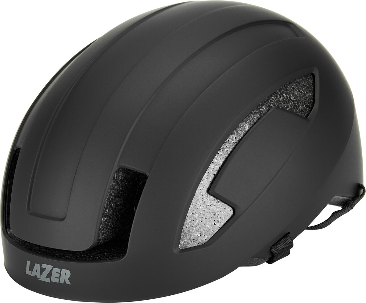 Lazer Helm Urban Cityzen KinetiCore L Zwart