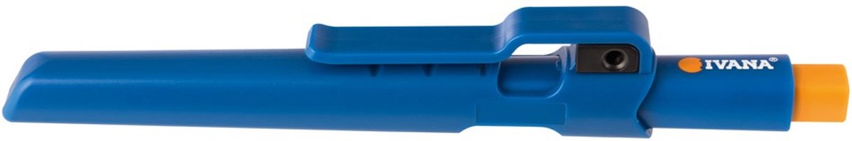 Ivana Markeerpotlood Navulbaar Incl. Stift