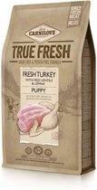 Carnilove True Fresh Turkey Puppy 4 kg