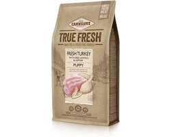 Carnilove True Fresh Turkey Puppy 4 kg
