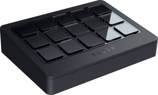 Razer Stream Controller X | bol