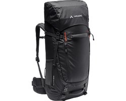 Astrum EVO 60+10, black, -