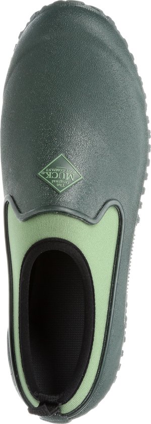 Muck Boot Muckster II Low - Vert - Femme - 43
