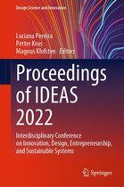 Design Science and Innovation - Proceedings of IDEAS 2022