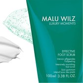 Malu Wilz Luxury Moments Effective Foot Scrub 100ml