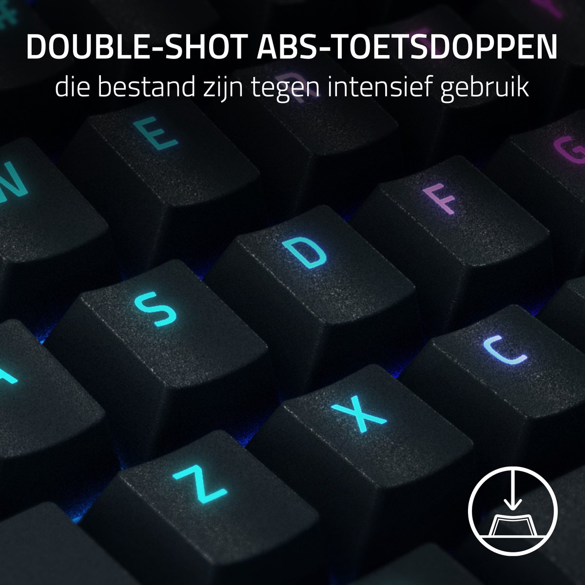 Qwerty Azerty Qwertz Qwertz Keycap Mechanische Keyboard Keycap Azerty
