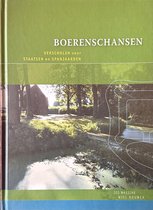 Boerenschansen - J.F.A. Wassink; W.J.H. Nouwen