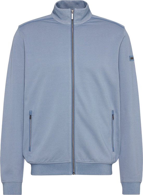 Bugatti Hybride Jas Taupe Heren | Tim Menswear - Tim Menswear