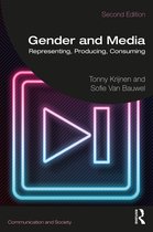 Communication and Society- Gender and Media