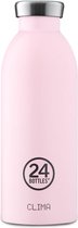 24Bottles thermosfles Clima Bottle Candy Pink - 500ml