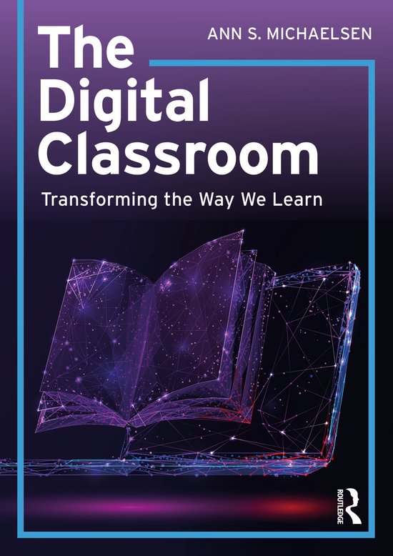 The Digital Classroom - cover