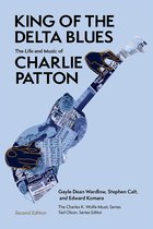 Charles K. Wolfe Music Series- King of the Delta Blues