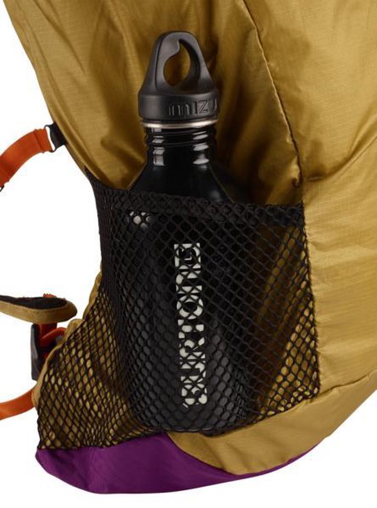 burton packable skyward 25l