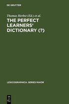 Perfect Learners Dictionary
