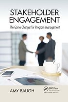 Best Practices in Portfolio, Program, and Project Management- Stakeholder Engagement