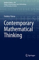 Synthese Library- Contemporary Mathematical Thinking