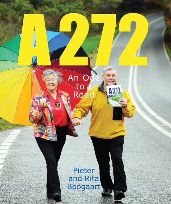 Rita Boogaart - A272